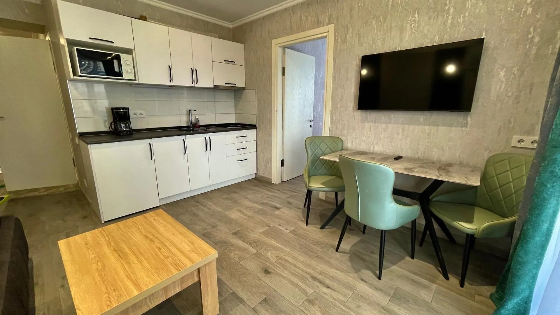 Marvella Hotel Orbi Beach Tower باتومي 0*,  جورجيا