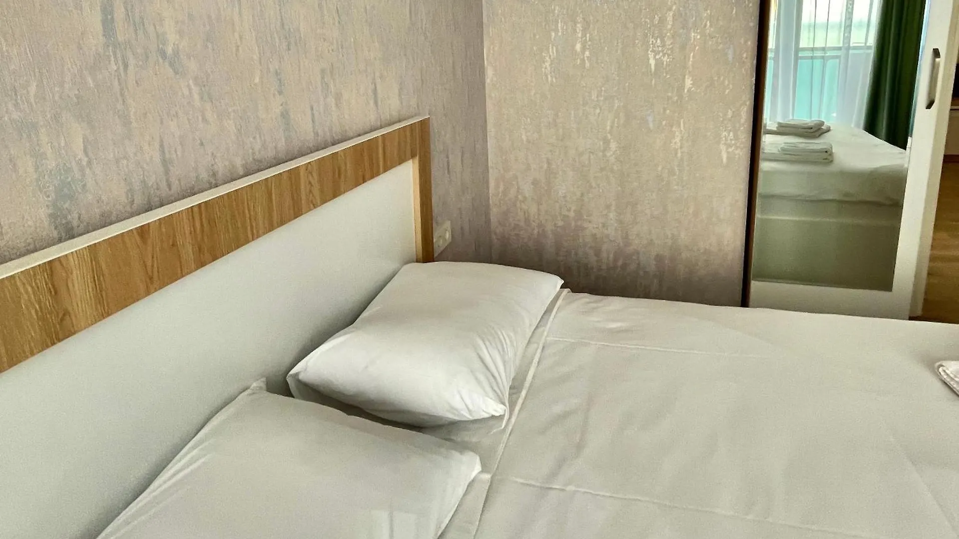 Marvella Hotel Orbi Beach Tower باتومي شقة