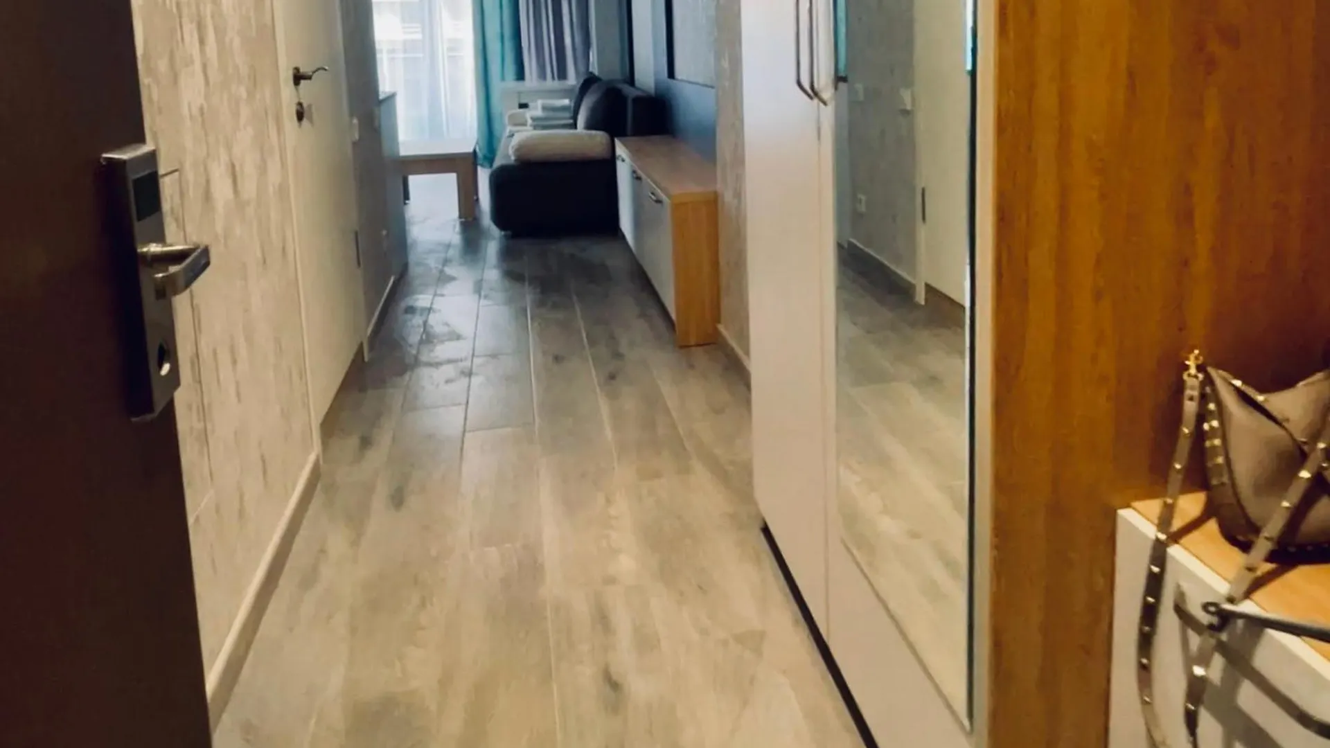 Marvella Hotel Orbi Beach Tower باتومي