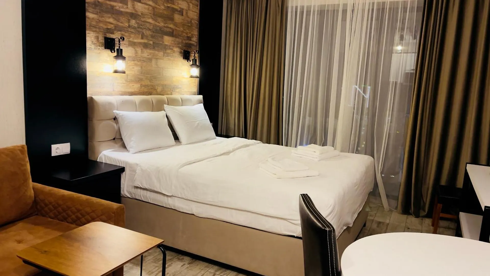 Marvella Hotel Orbi Beach Tower باتومي 0*,  جورجيا