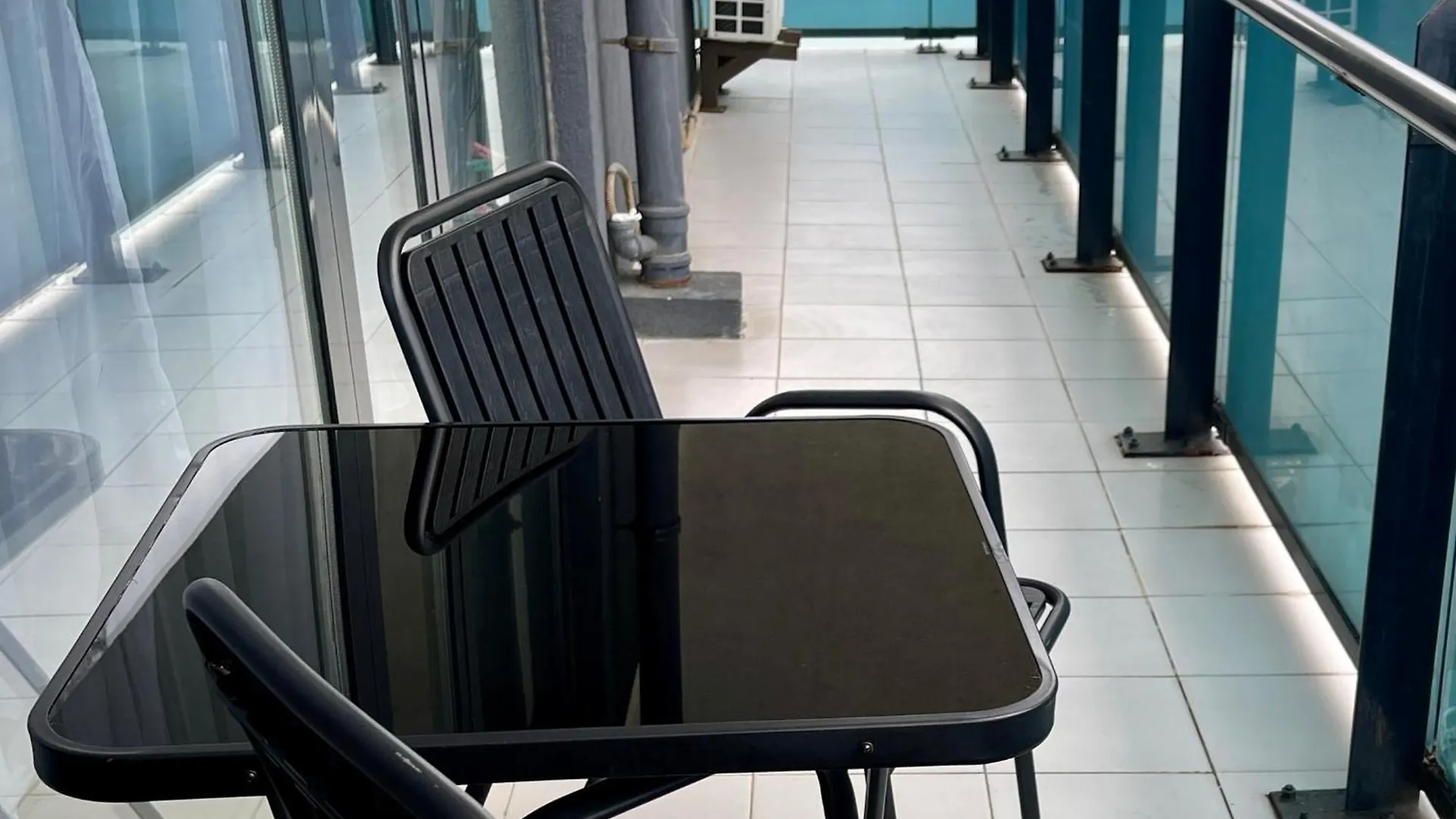 Marvella Hotel Orbi Beach Tower باتومي 0*,  جورجيا