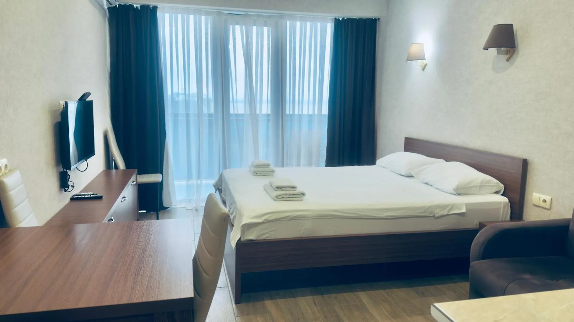 Marvella Hotel Orbi Beach Tower باتومي 0*,  جورجيا