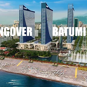  شقة Hangover