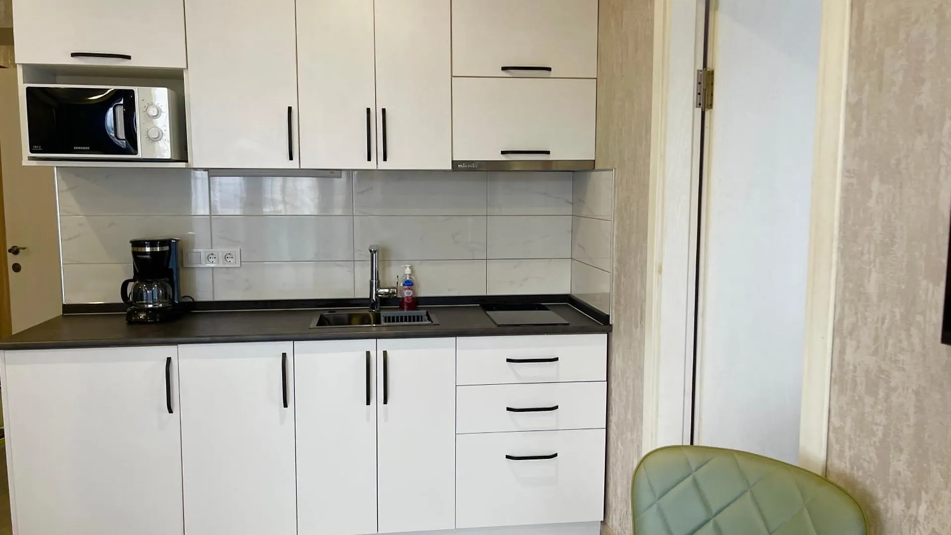 Marvella Hotel Orbi Beach Tower Batumi