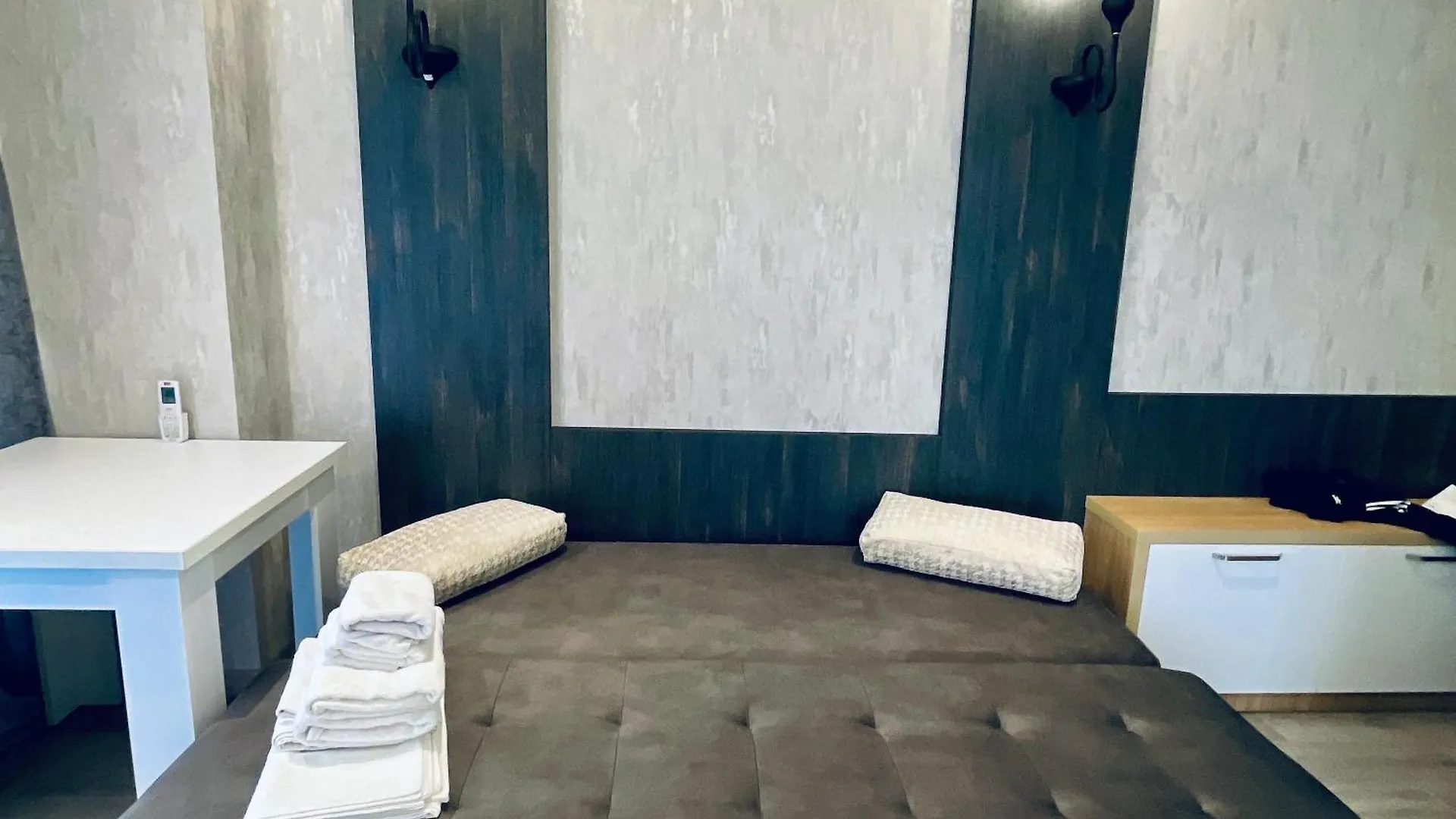 Marvella Hotel Orbi Beach Tower Batumi Apartment