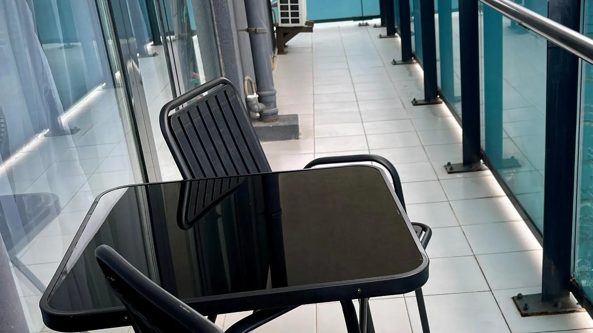 Apartment Marvella Hotel Orbi Beach Tower Batumi
