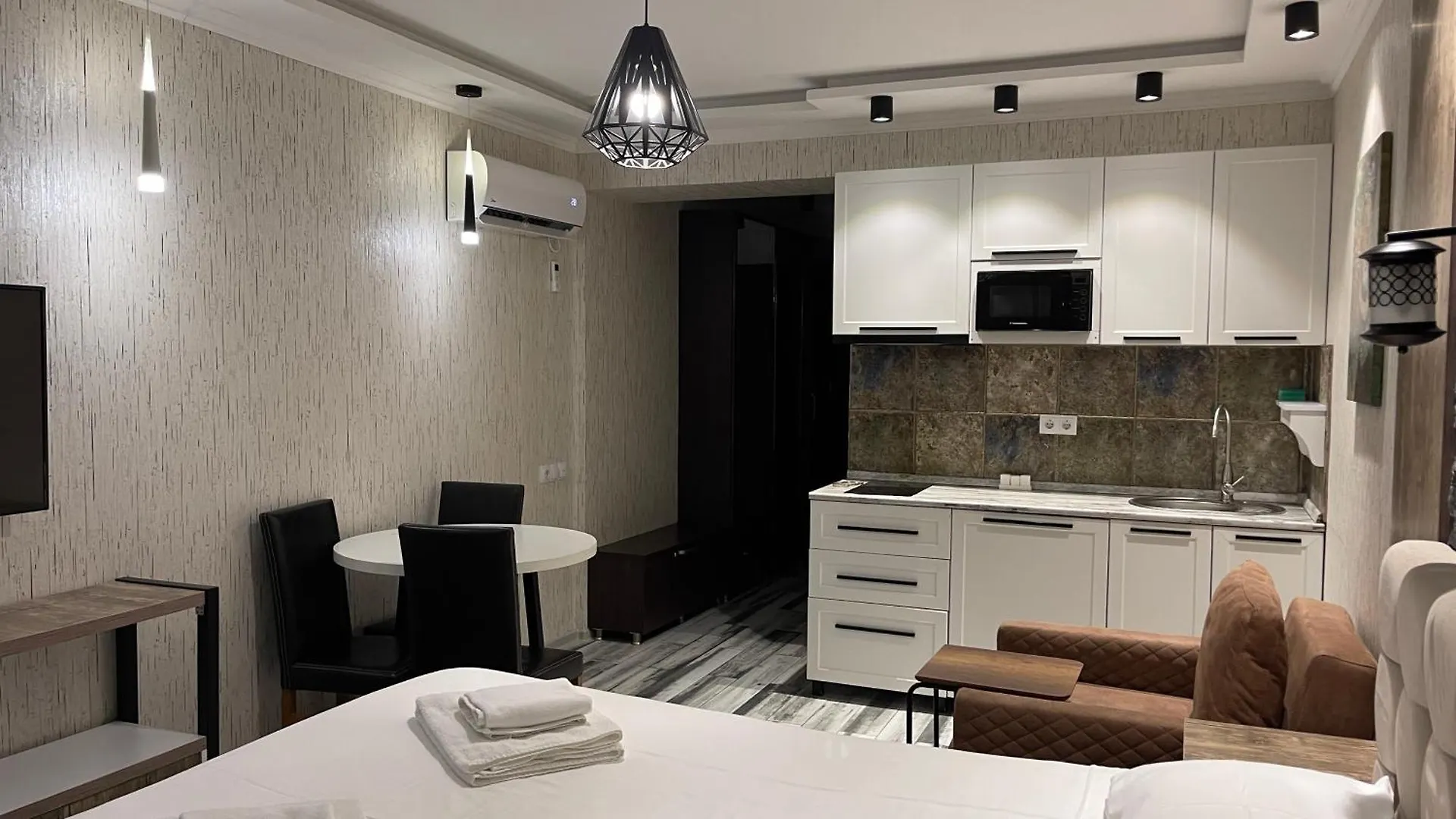 Marvella Hotel Orbi Beach Tower Batumi